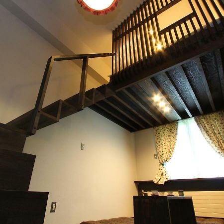 克里斯蒂山林小屋 山之內 外观 照片