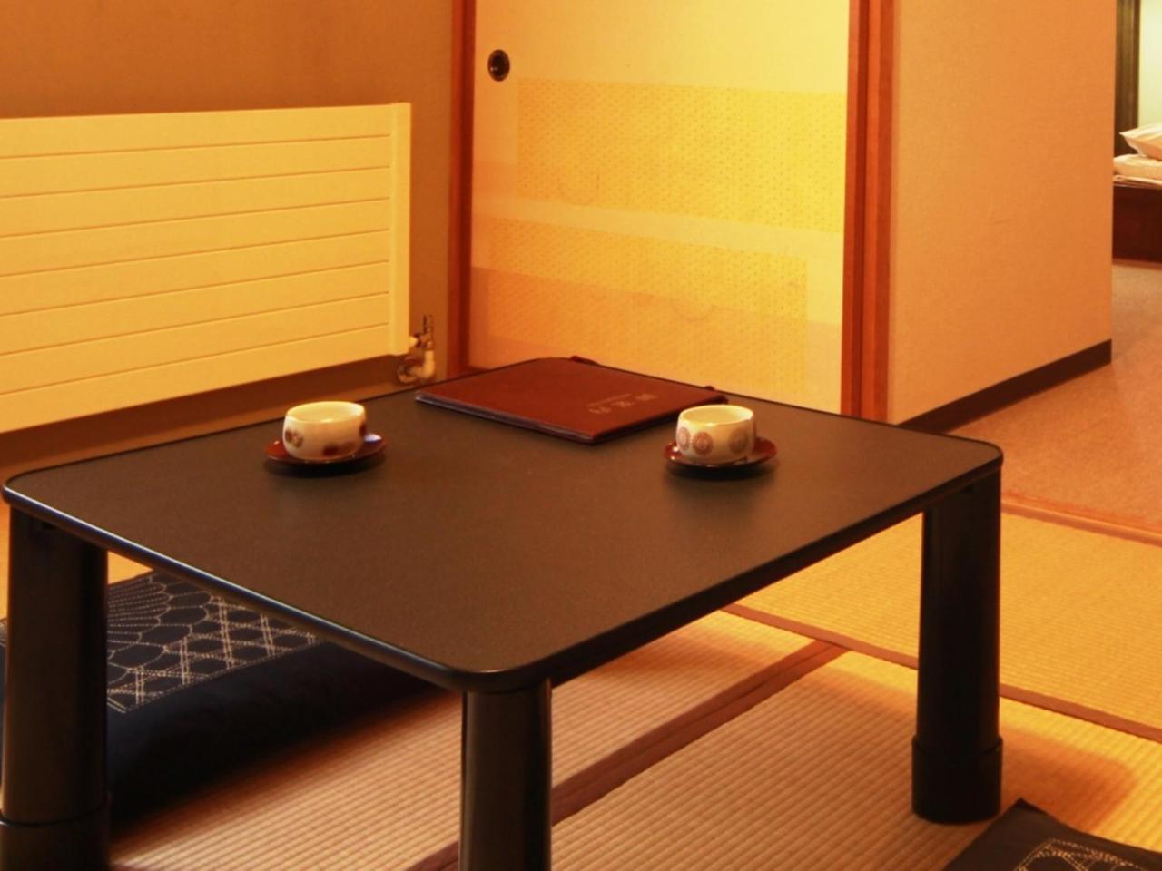 克里斯蒂山林小屋 山之內 外观 照片